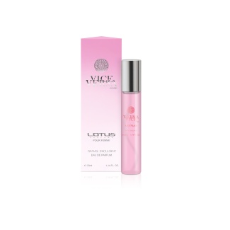 065 Versa Vice Rose, 33 ml eau de parfum pour femme