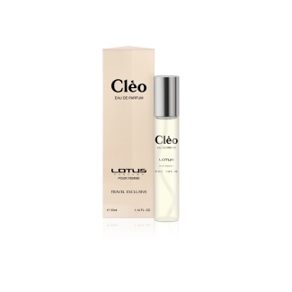 Cleo, 33 ml eau de parfum pour femme