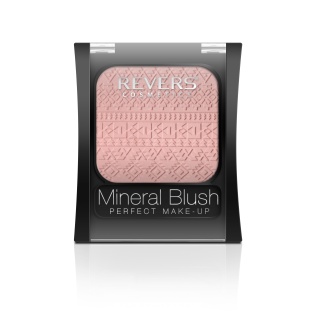 Róż do policzków MINERAL BLUSH Perfect make-up