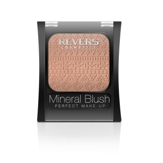 Róż do policzków MINERAL BLUSH Perfect make-up