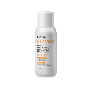 HAIRBOOST Regeneracja...