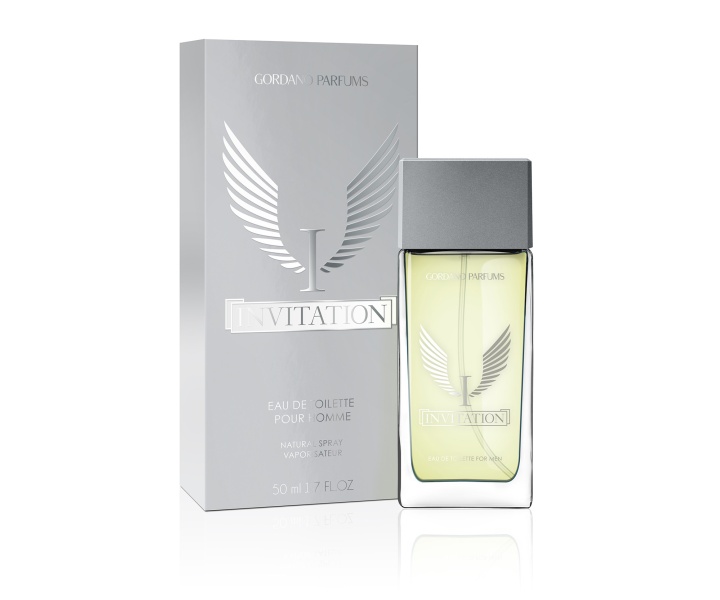 085 Invitation, Eau de toilette pour homme 50 ml