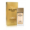 069 Fine Milady Gold, eau de toilette pour femme 50 ml