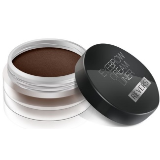 Kredka do brwi eyebrow cream liner blister BLONDE