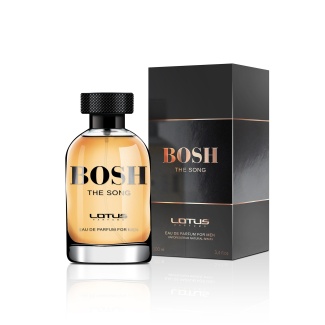 LOTUS Bosh Homme THE SONG 100ml
