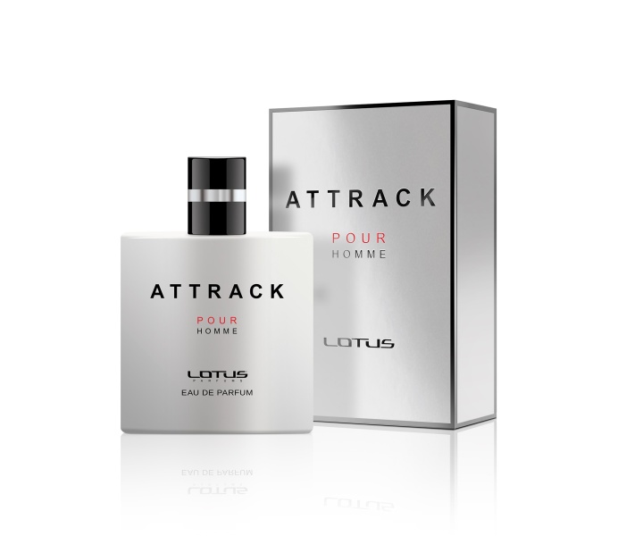 LOTUS Attrack Sport 100ml